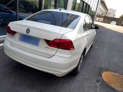 Volkswagen Santana 2019 1.5L Automatic Fashion Edition National VI - ფოტო 7