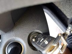 Volkswagen Santana 2019 1.5L Automatic Fashion Edition National VI - ფოტო 9