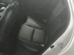 Honda Civic Hatchback 220 Turbo CVT Sharp Control - ფოტო 10