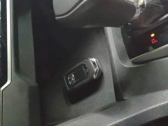 Honda Civic Hatchback 220 Turbo CVT Sharp Control - ფოტო 14