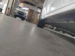 Honda Civic Hatchback 220 Turbo CVT Sharp Control - ფოტო 17