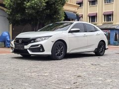Honda Civic Hatchback 220 Turbo CVT Sharp Control - ფოტო 2