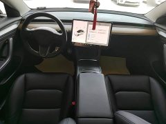 Tesla Model 3 Facelift Standard Range RWD Upgrade 3D1 - ფოტო 10