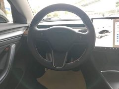 Tesla Model 3 Facelift Standard Range RWD Upgrade 3D1 - ფოტო 11