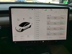 Tesla Model 3 Facelift Standard Range RWD Upgrade 3D1 - ფოტო 13