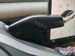 Tesla Model 3 Facelift Standard Range RWD Upgrade 3D1 - ფოტო 14