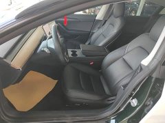 Tesla Model 3 Facelift Standard Range RWD Upgrade 3D1 - ფოტო 15