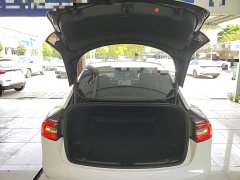 Tesla Model 3 Facelift Standard Range RWD Upgrade 3D1 - ფოტო 19
