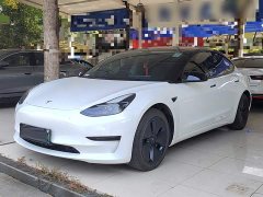 Tesla Model 3 Facelift Standard Range RWD Upgrade 3D1 - ფოტო 2