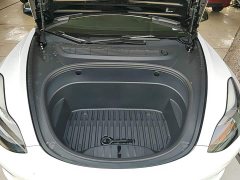 Tesla Model 3 Facelift Standard Range RWD Upgrade 3D1 - ფოტო 20