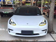 Tesla Model 3 Facelift Standard Range RWD Upgrade 3D1 - ფოტო 3