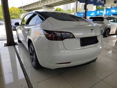 Tesla Model 3 Facelift Standard Range RWD Upgrade 3D1 - ფოტო 5