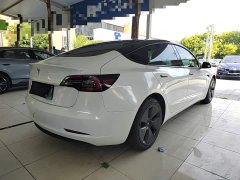 Tesla Model 3 Facelift Standard Range RWD Upgrade 3D1 - ფოტო 7