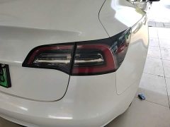 Tesla Model 3 Facelift Standard Range RWD Upgrade 3D1 - ფოტო 8
