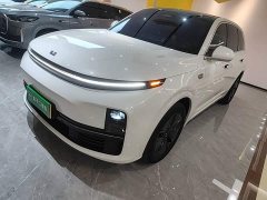 Li Auto L7 Pro - ფოტო 1