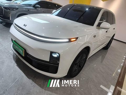 2024 Li Auto L7 Pro - ავტომობილი ჩინეთიდან