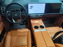 Li Auto L7 Pro - ფოტო 10