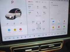Li Auto L7 Pro - ფოტო 12