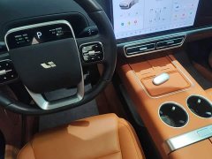 Li Auto L7 Pro - ფოტო 14