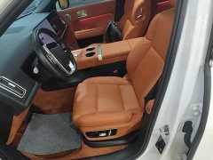 Li Auto L7 Pro - ფოტო 15