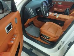 Li Auto L7 Pro - ფოტო 16