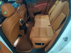 Li Auto L7 Pro - ფოტო 17
