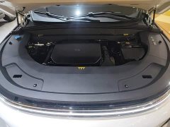 Li Auto L7 Pro - ფოტო 20