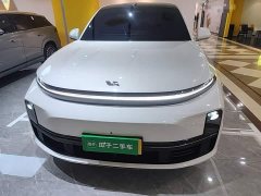Li Auto L7 Pro - ფოტო 3