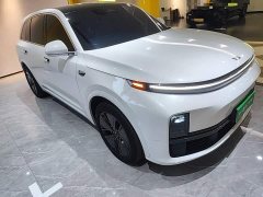 Li Auto L7 Pro - ფოტო 4