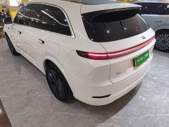 Li Auto L7 Pro - ფოტო 5