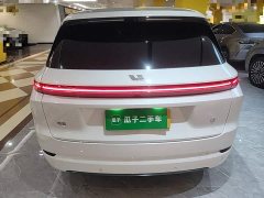 Li Auto L7 Pro - ფოტო 6