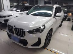BMW X1 sDrive25Li M Sport Package - ფოტო 1