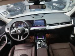 BMW X1 sDrive25Li M Sport Package - ფოტო 10