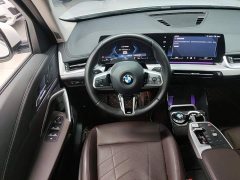BMW X1 sDrive25Li M Sport Package - ფოტო 11