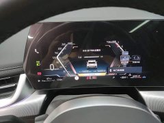 BMW X1 sDrive25Li M Sport Package - ფოტო 12