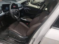 BMW X1 sDrive25Li M Sport Package - ფოტო 15