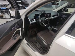 BMW X1 sDrive25Li M Sport Package - ფოტო 16
