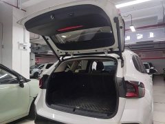 BMW X1 sDrive25Li M Sport Package - ფოტო 19