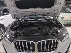 BMW X1 sDrive25Li M Sport Package - ფოტო 20