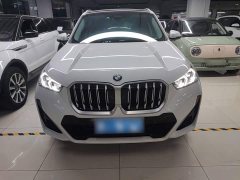 BMW X1 sDrive25Li M Sport Package - ფოტო 3