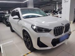 BMW X1 sDrive25Li M Sport Package - ფოტო 4