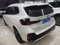 BMW X1 sDrive25Li M Sport Package - ფოტო 5