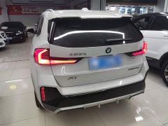 BMW X1 sDrive25Li M Sport Package - ფოტო 6