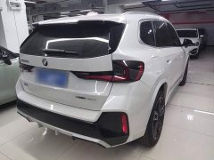 BMW X1 sDrive25Li M Sport Package - ფოტო 7