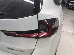 BMW X1 sDrive25Li M Sport Package - ფოტო 8