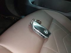 BMW X1 sDrive25Li M Sport Package - ფოტო 9