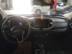 Kia Yipao 2021 1.4L CVT Fun Edition - ფოტო 10