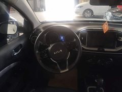 Kia Yipao 2021 1.4L CVT Fun Edition - ფოტო 11