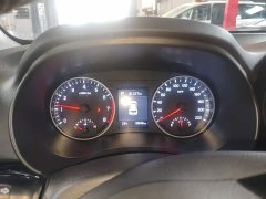 Kia Yipao 2021 1.4L CVT Fun Edition - ფოტო 12