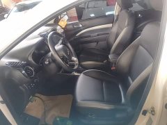 Kia Yipao 2021 1.4L CVT Fun Edition - ფოტო 15